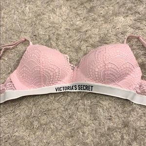 Victoria’s Secret bra